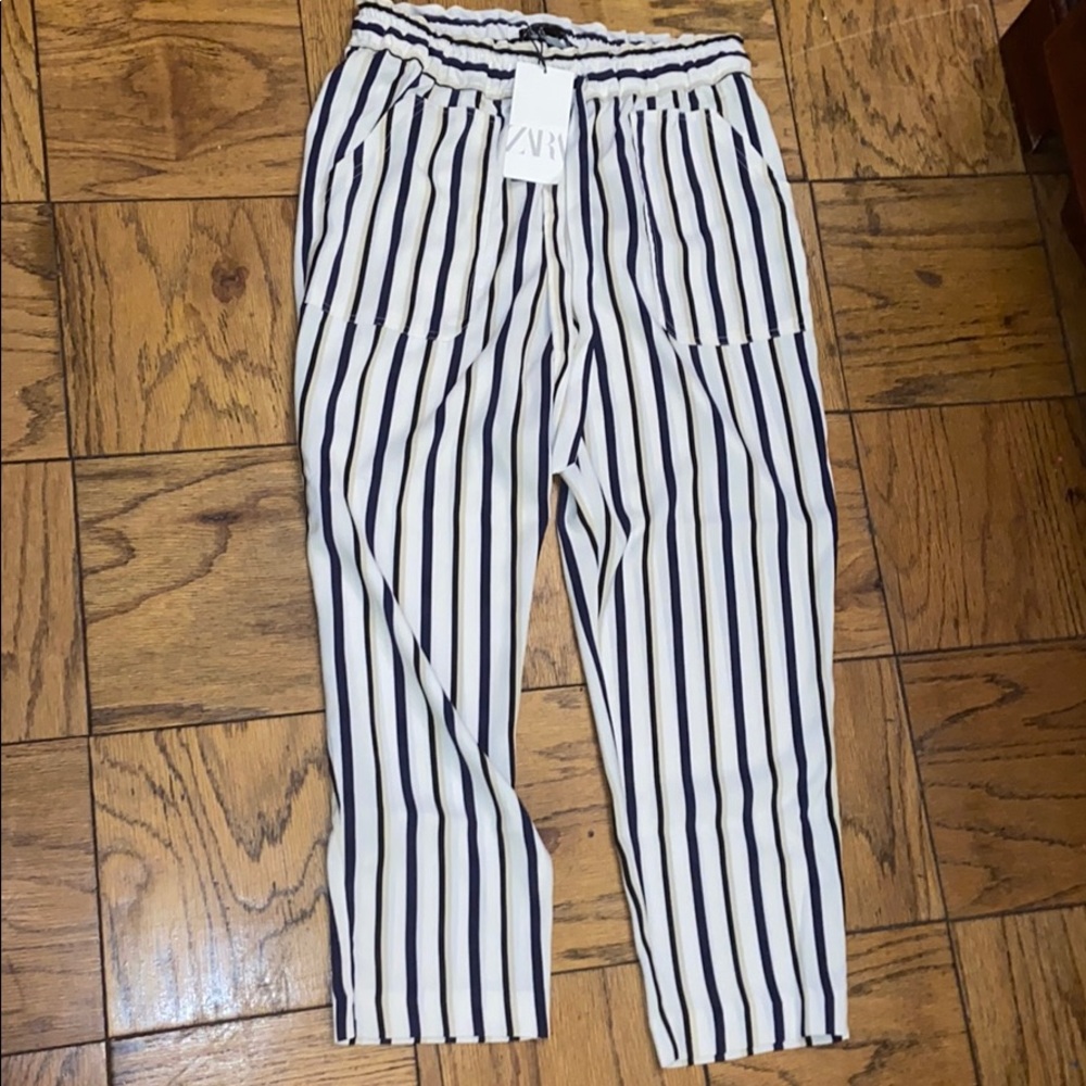 Zara trousers